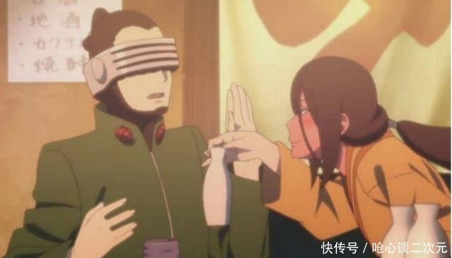 h漫同人视频海报