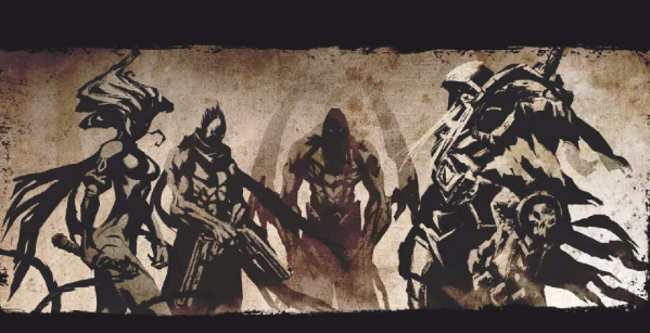 法国啄木鸟保镖 它们不阻止任何人进来海报