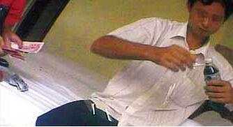 每日爆料入口海报