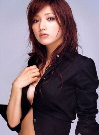 3d动漫雷电海报