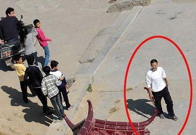 七日寸止挑战海报