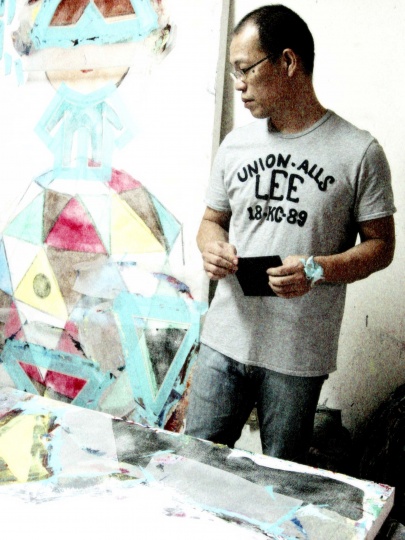 小马拉大车 奶瓶