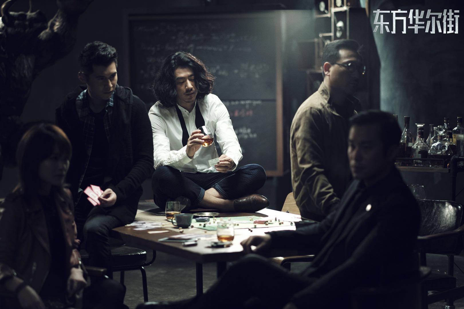 亚洲精品二区360偷拍海报