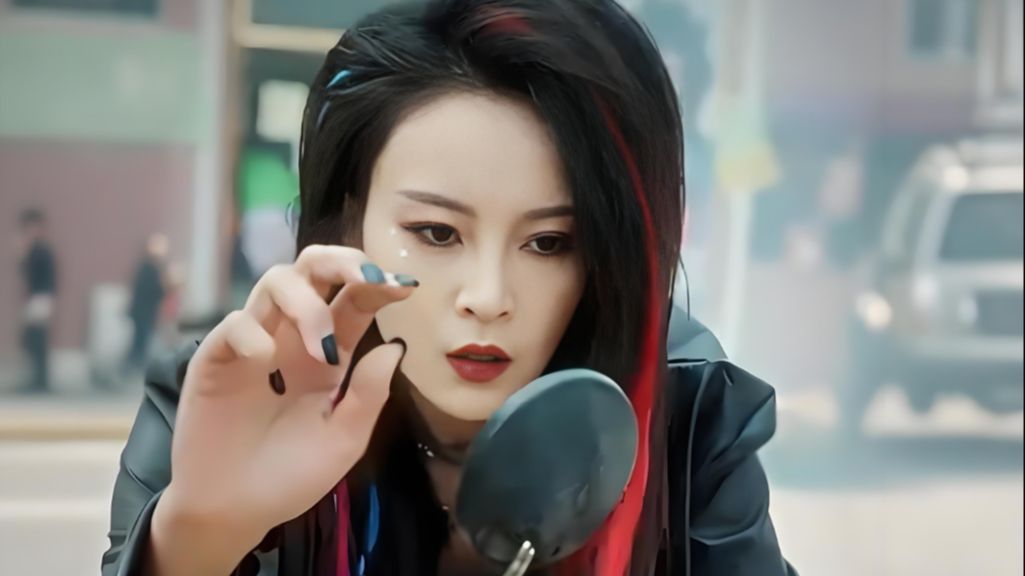 19岁RAPPER潮水海报